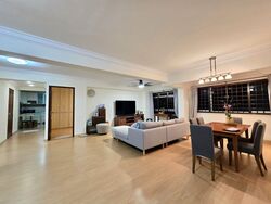 Blk 496C Tampines Street 43 (Tampines), HDB 5 Rooms #587670701